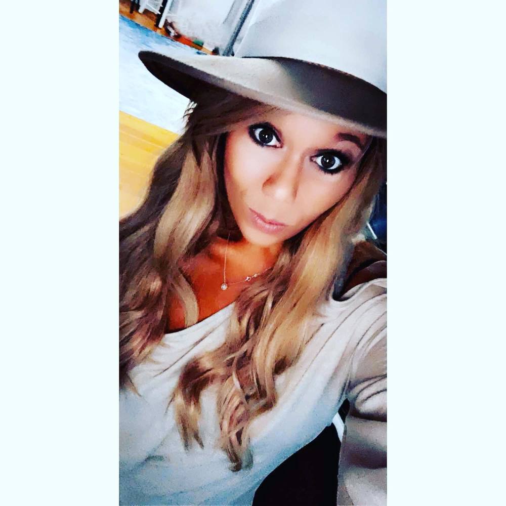 Meet your Posher, Brittany